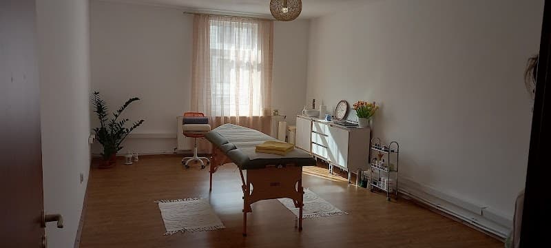 Lazuran Carmen - Masaj Cluj Cluj-Napoca photo