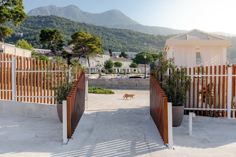 Lazure Hotel & Marina Kotor photo