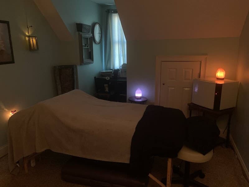 Lazy Daisy Spa Myrtle Beach photo