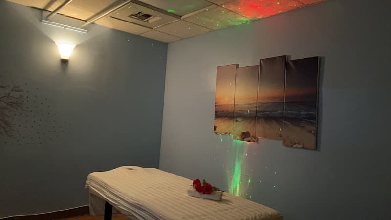 Lazy Day Spa San Diego photo