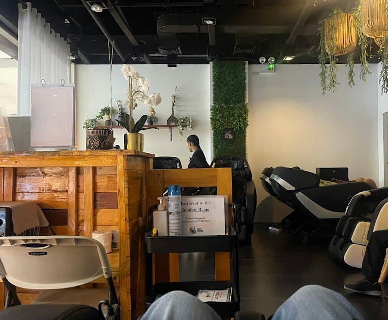 Lazy Panda Massage Chair Cagayan de Oro City photo