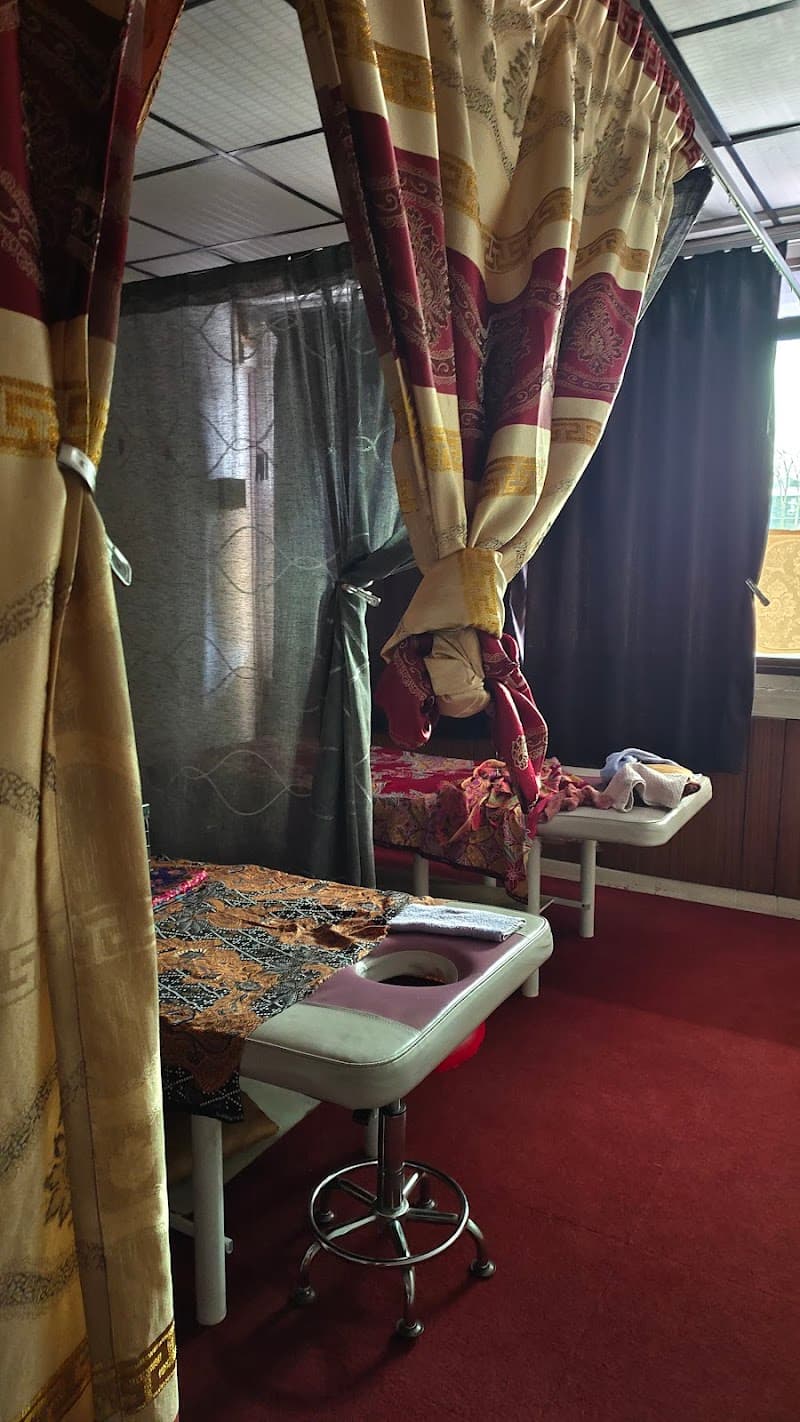 Lb Massage Centre Johor Bahru photo