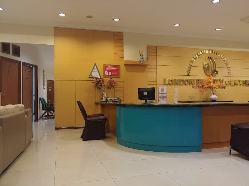 LBC facial and body therapy Bandung Kota photo