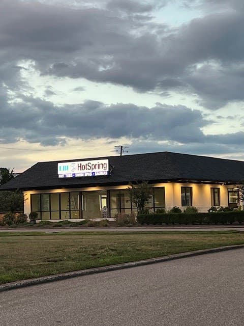 LBI Hot Spring Spas Manahawkin photo