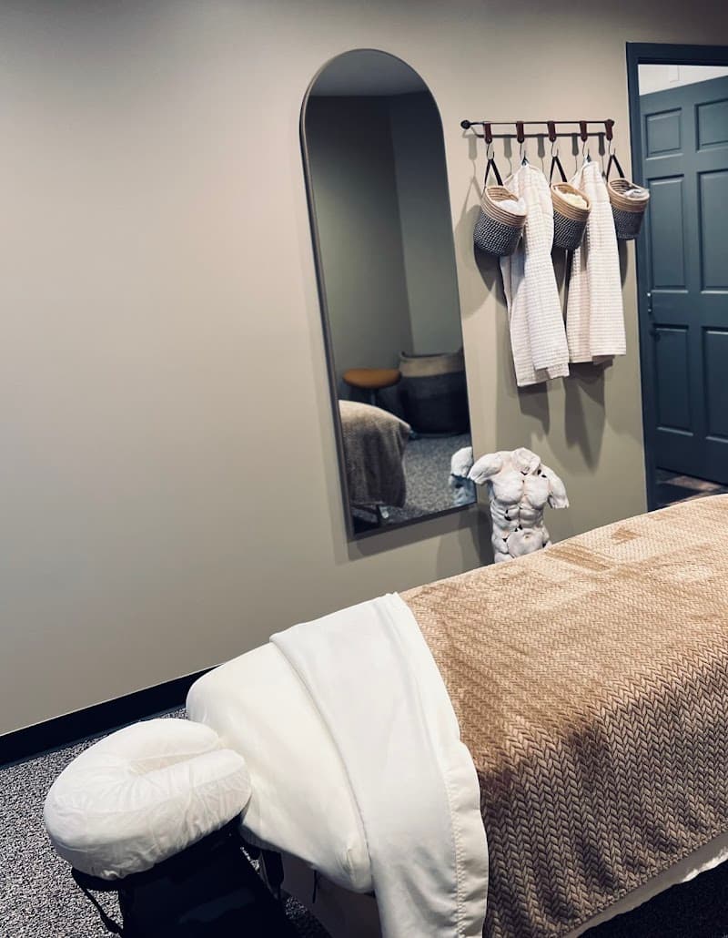 LBro Advanced Massage Therapy Sturgis photo