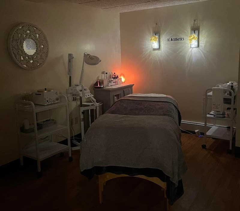 LC Aesthetics Stoughton photo