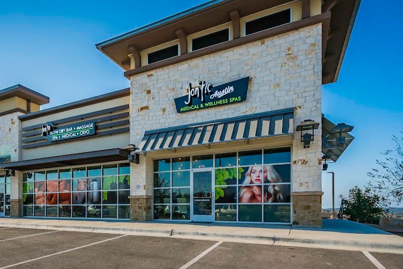 LCA Beauty Spa Cedar Hill photo