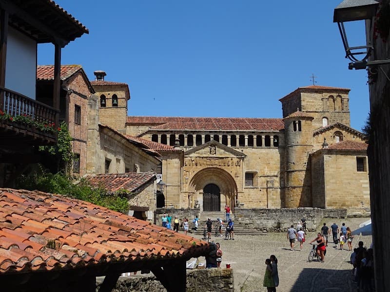 LCN Cantabria Santillana del Mar photo