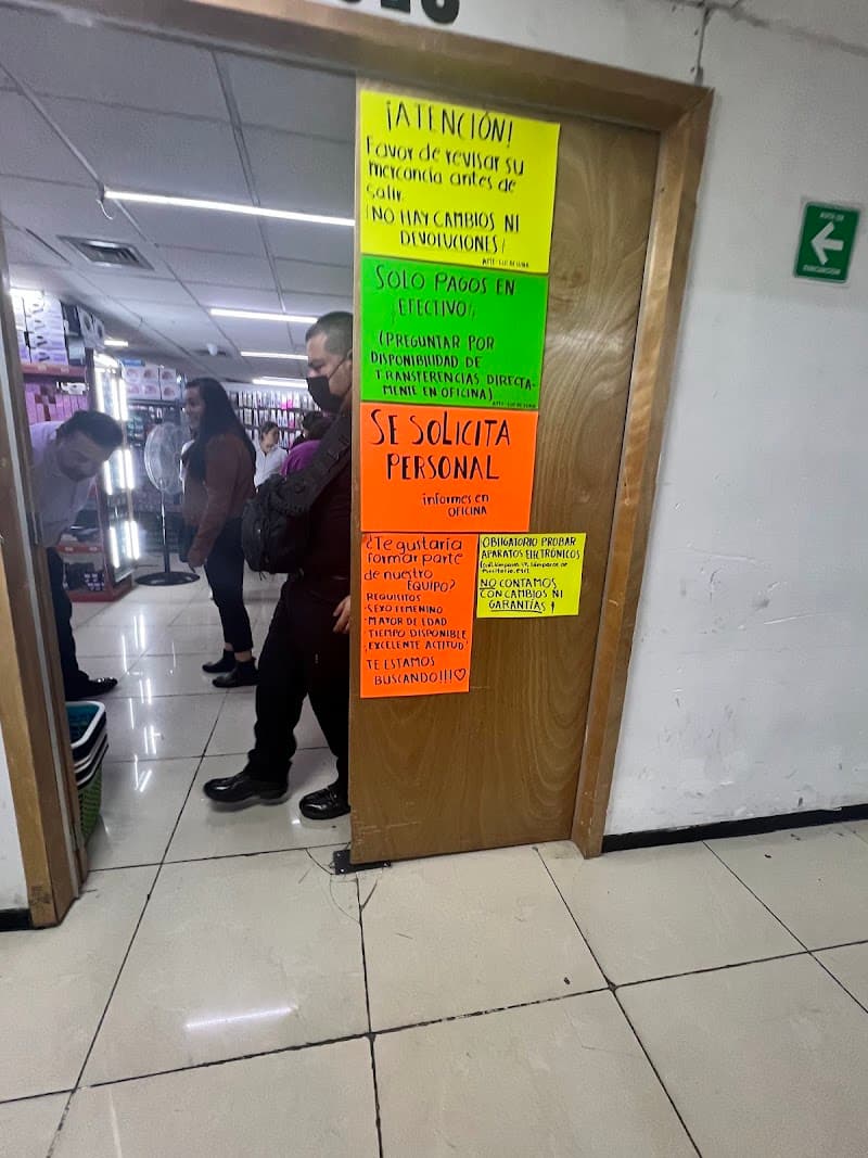 Lcn Nail Boutique | Mexico City Iztapalapa photo