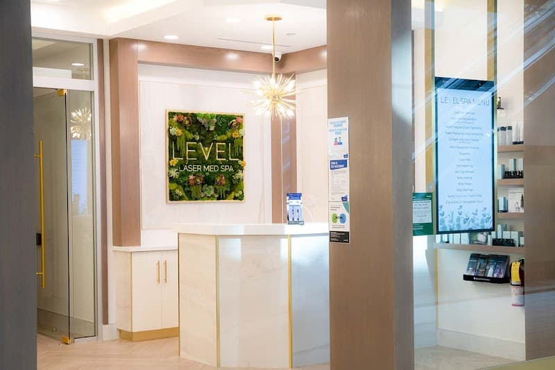 LD Med Spa King photo