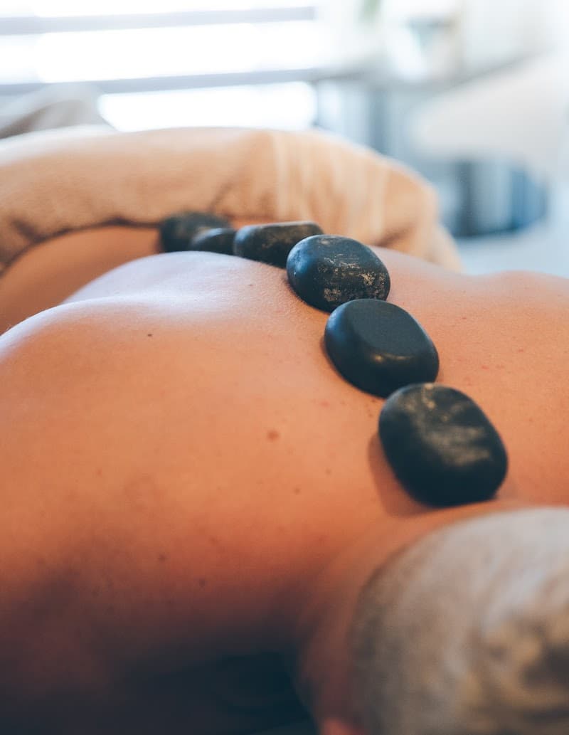 LE 335 - Santé Urbaine Victoriaville photo