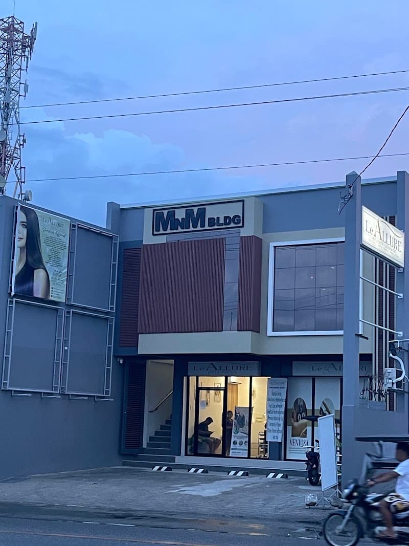 Le Allure - Talavera Main Branch photo