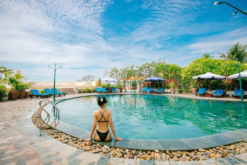 Le Aqua - HaNoi Spa Quận Hai Bà Trưng photo