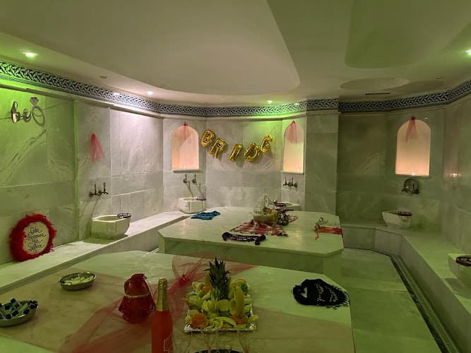Le Badan Spa and Wellness Konak photo