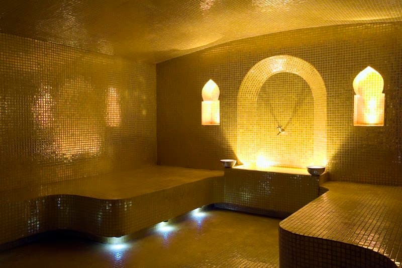 Le Bain d'Épices Montpellier photo
