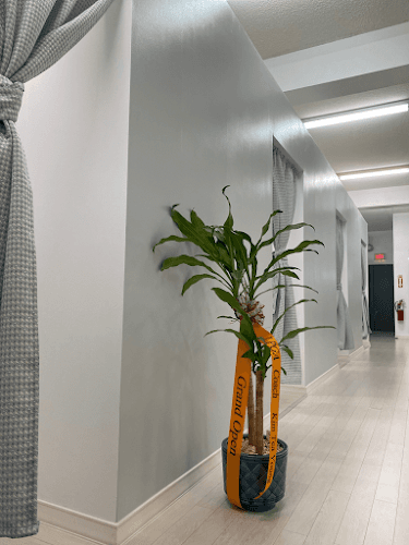 Le Balance & Le Pilates Harmon Industrial Park photo