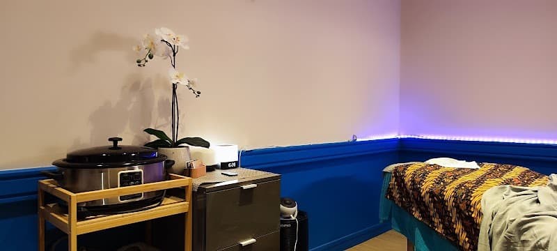 Le Balinais Massage Mery Tambunan Nantes photo