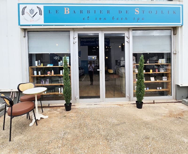 Le Barbier De Stojlik La Garde photo