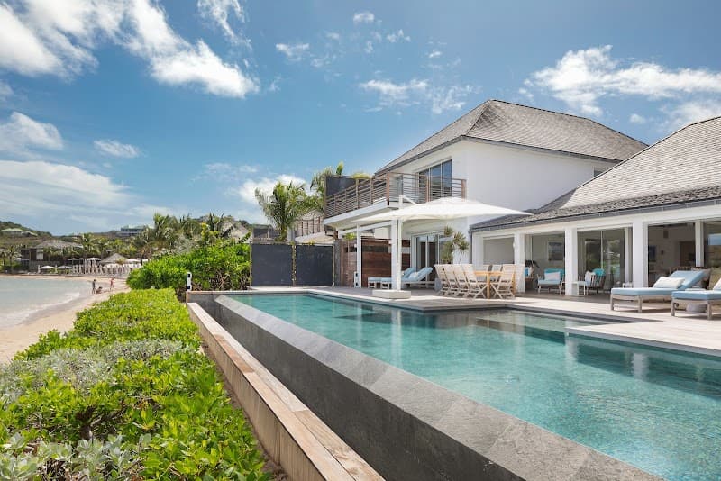 Le Barthélemy Hotel & Spa St. Barts photo