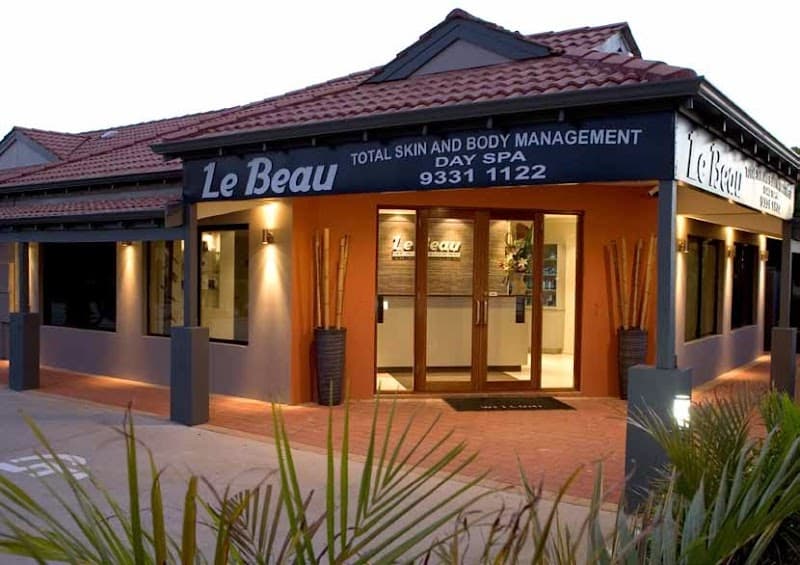 Le Beau Clinic & Spa Perth photo