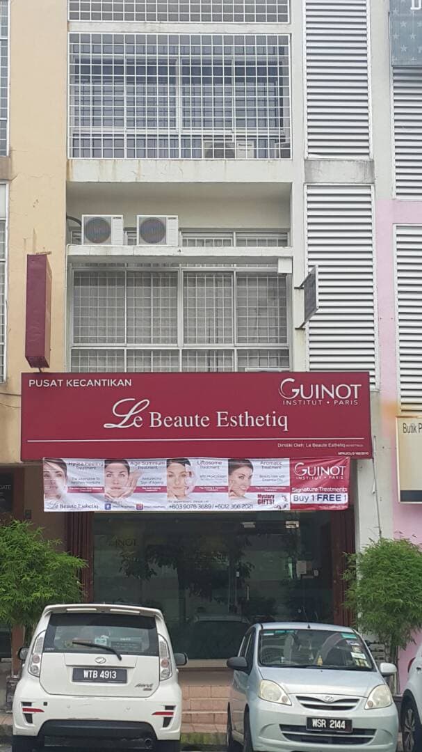 Le Beaute Esthetiq Cheras photo