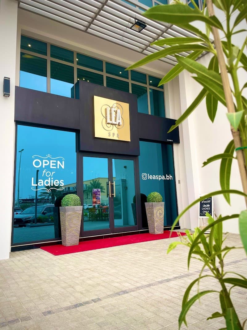 Le Bebz Beauty & Spa Isa City photo