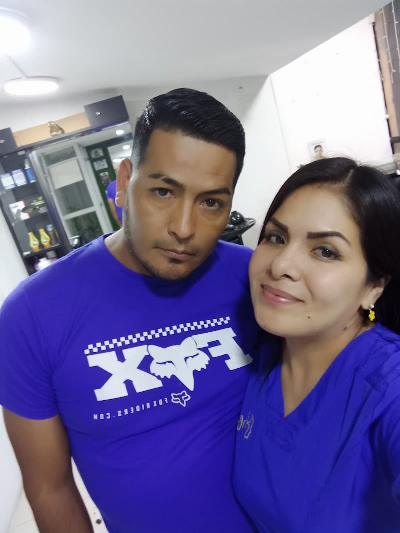 Le belezza lima San Martín de Porres photo