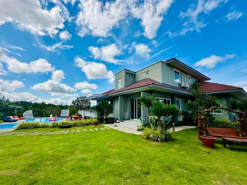Le Best Spa, Phu Doi Pool Villa Chiang Mai photo