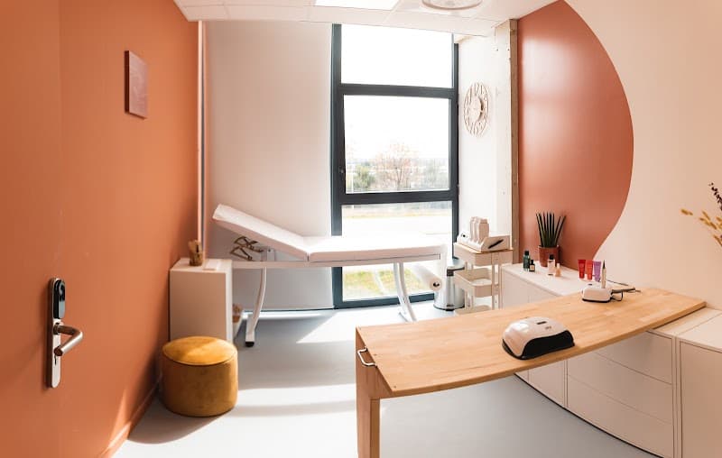 Le Bien-Être du Berceau Nîmes photo