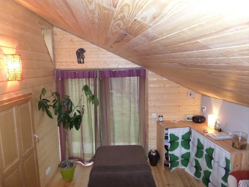 Le Bien-Etre Mass'a'Toi Massat photo