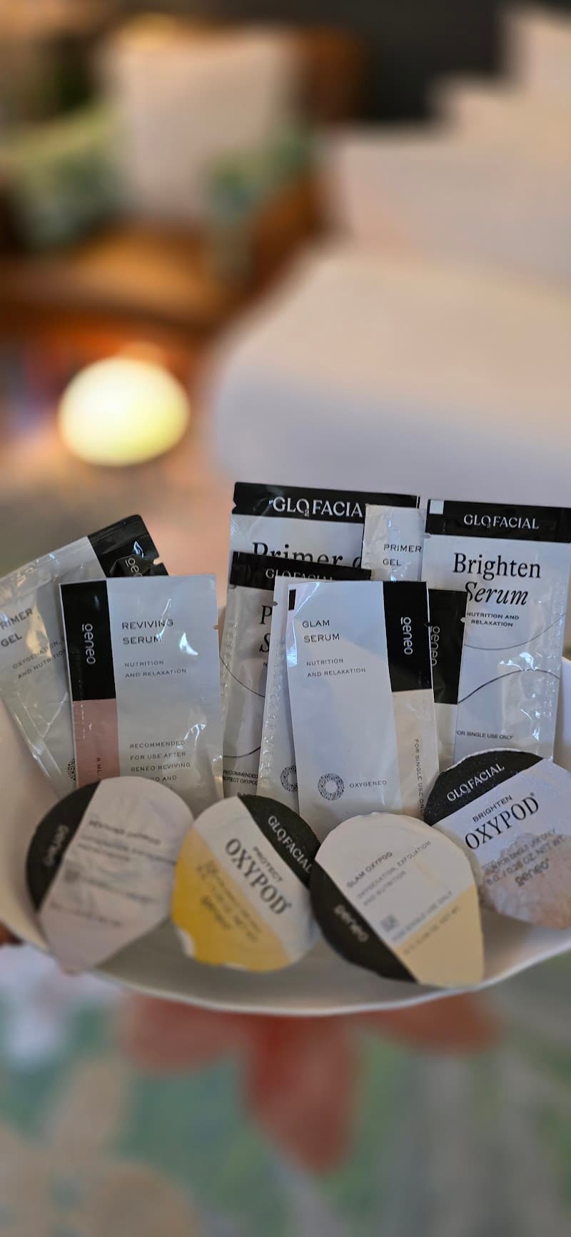 Le Bijoux Day Spa Frederick photo