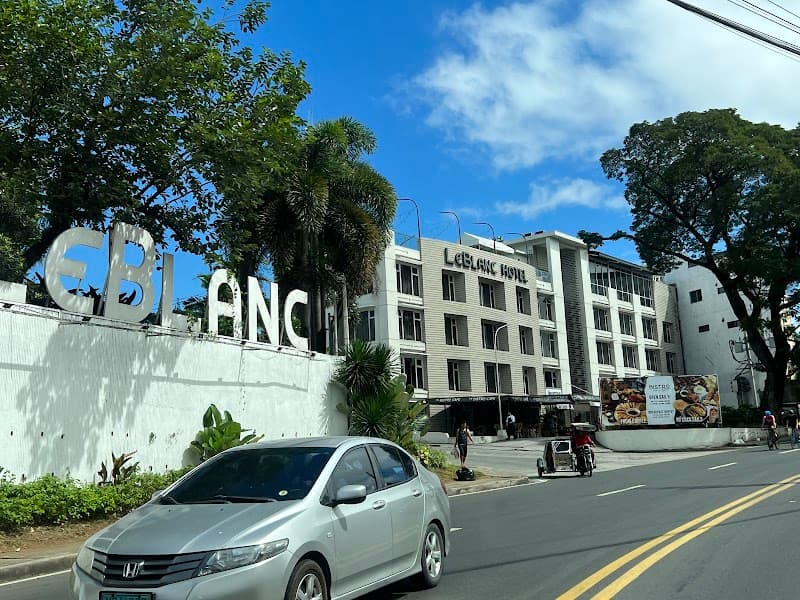 Le Blanc Antipolo photo