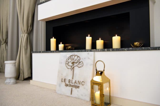 Le Blanc Spa Boutique București photo