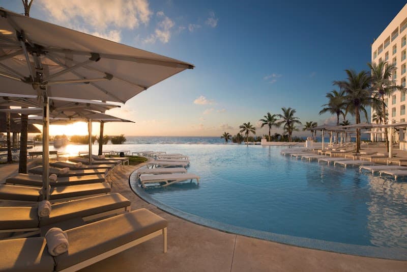 Le Blanc Spa Resort Cancun photo