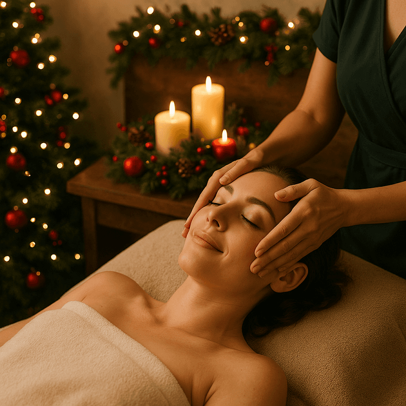 Le Bohemian Spa Blainville photo