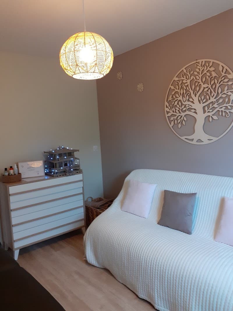 Le bonheur est en soin Eclose-Badinières photo