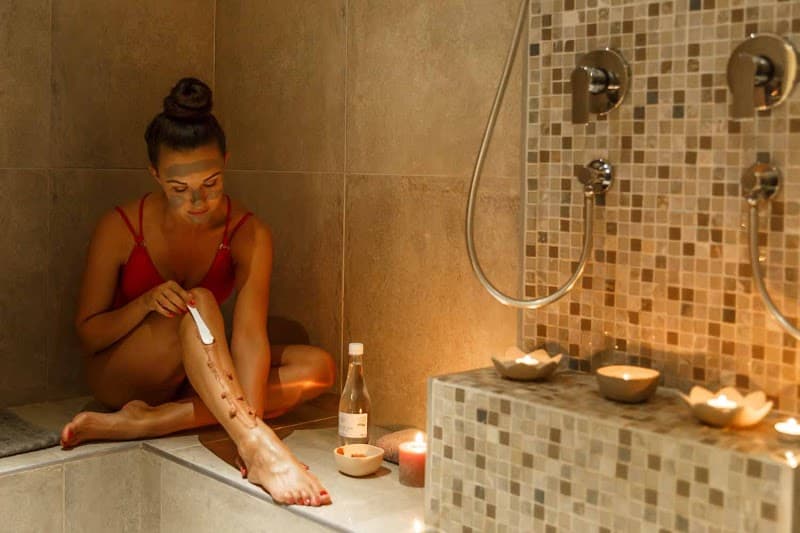 Le Bonheur Spa By La Plume Oudtshoorn photo