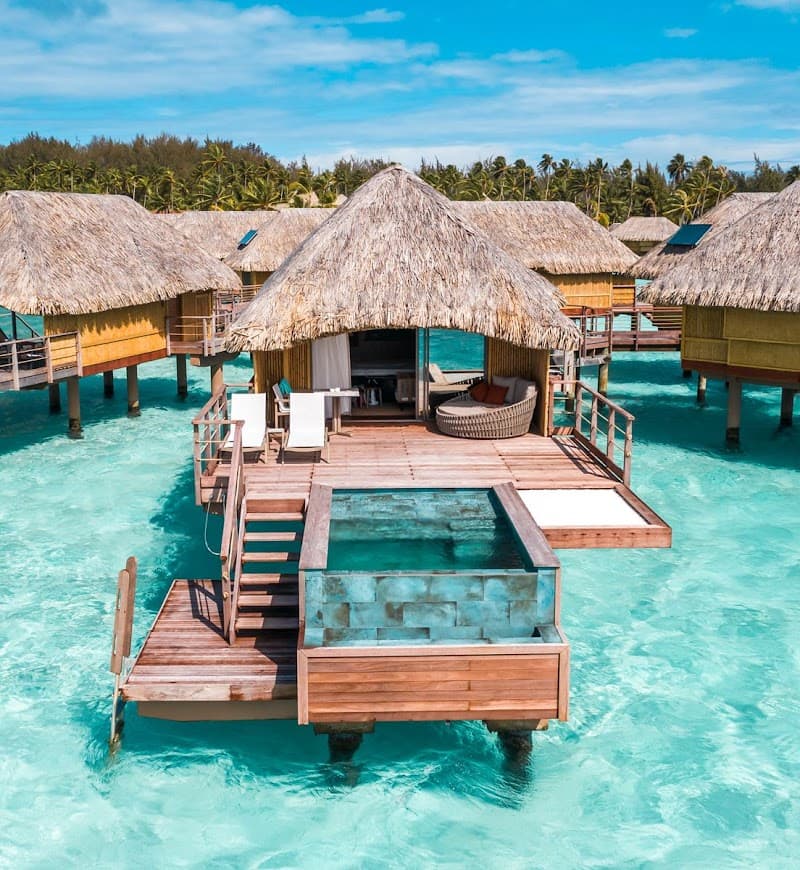 Le Bora Bora by Pearl Resorts photo