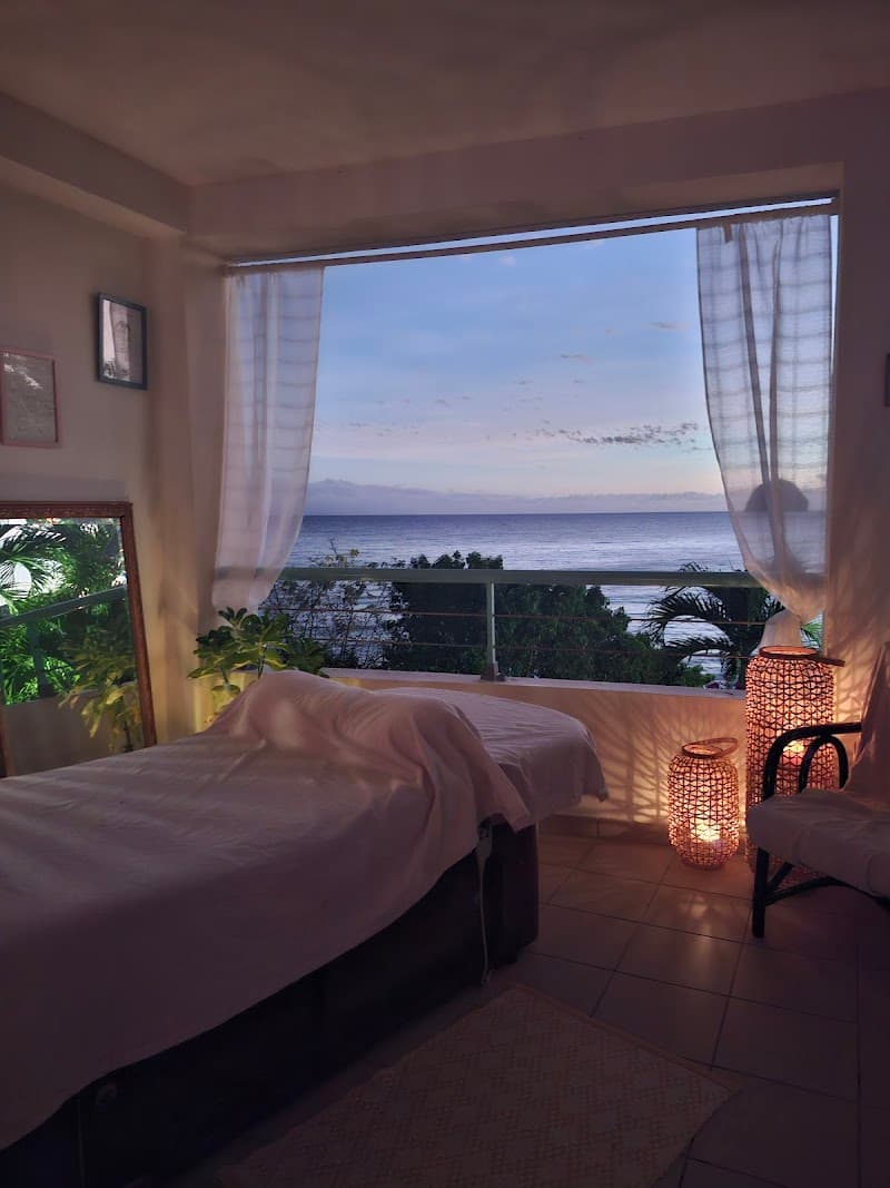 Le Boudoir d'Audrey Saint-Gilles photo