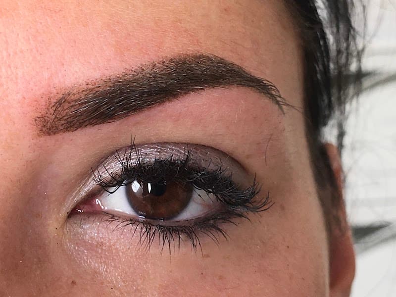 Le boudoir de Dani'elles Quaregnon photo