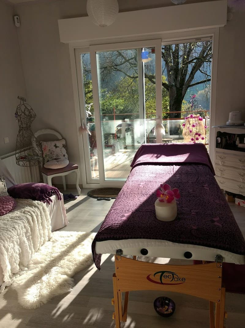 Le Boudoir De Mandarine Monnetier-Mornex photo