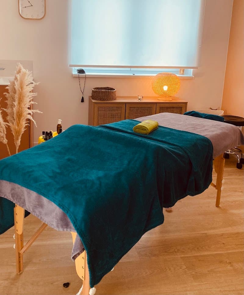 Le Boudoir de SaGe Gambsheim photo