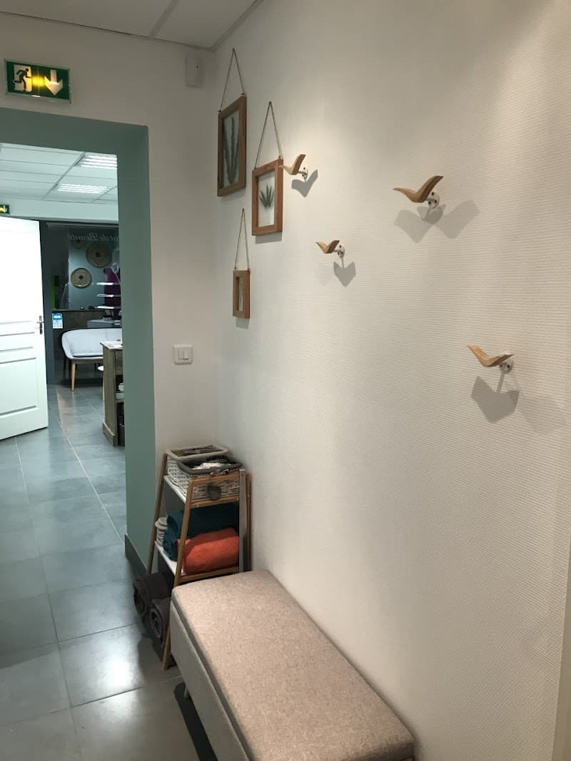 Le Boudoir des Sens Chalandray photo