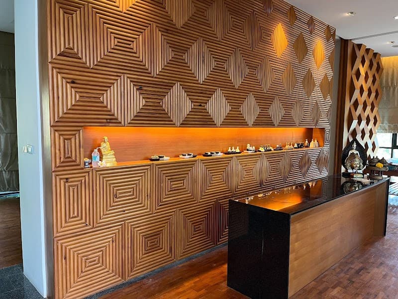 Le Bua Spa Chalong Phuket photo