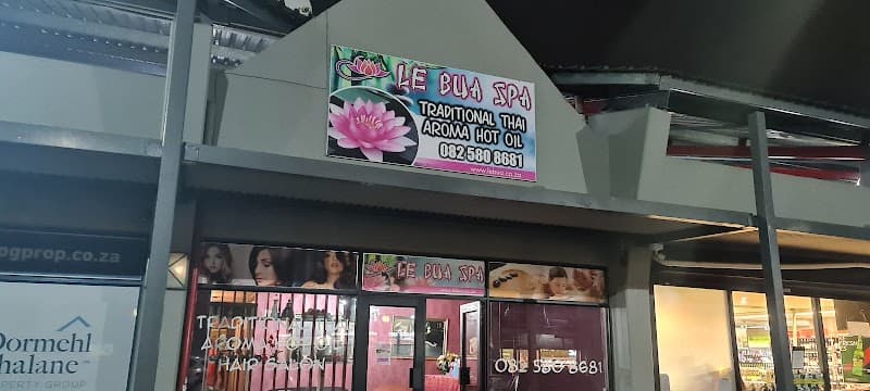Le Bua Spa Durban photo