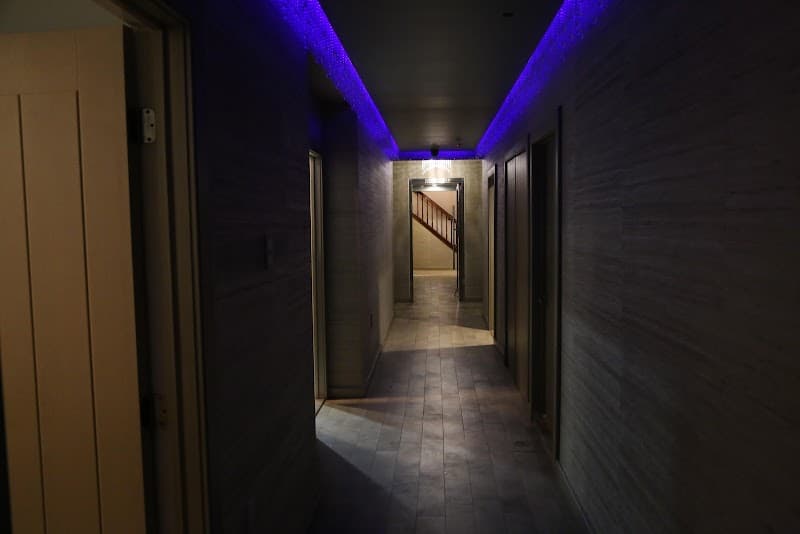 Le Cachet Spa and Laser Center New York photo