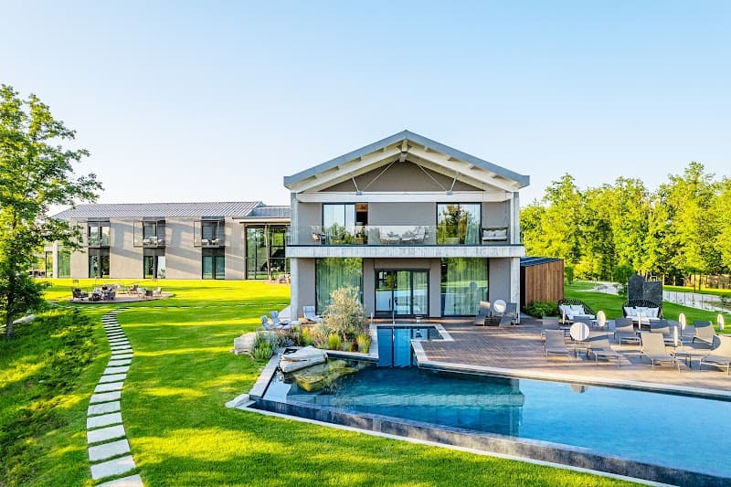 Le Cattedrali Luxury Relais Tigliole photo