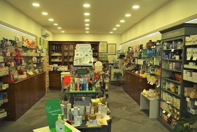 Le Centerbe Barga photo
