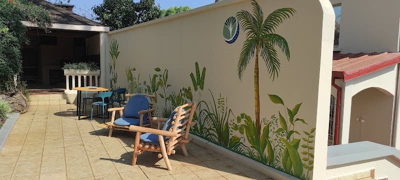 Le Centre de Gaïa Antananarivo photo