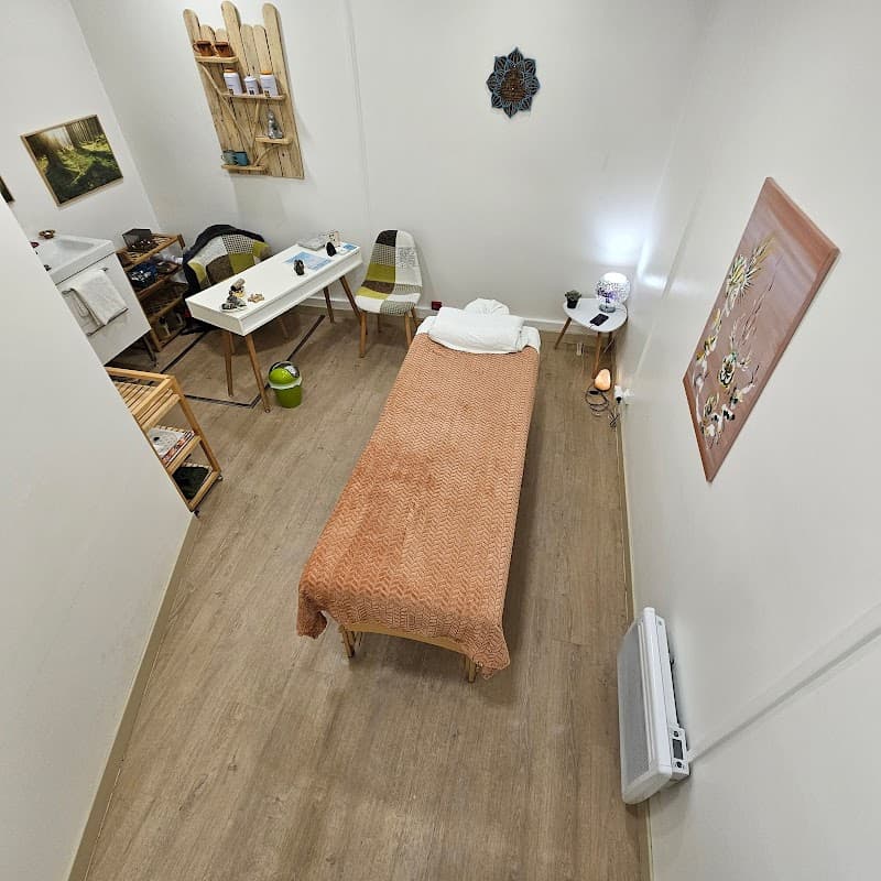 Le Ch'main du Bonheur Boulogne-sur-Mer photo